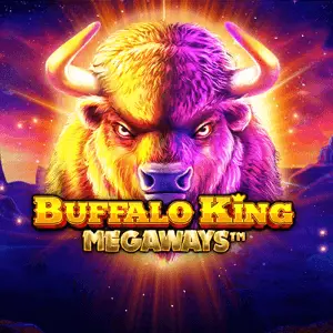 Buffalo King Megaways slot på Betzino Sverige