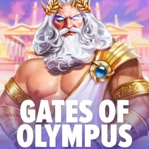 Gates of Olympus slot på Betzino Sverige