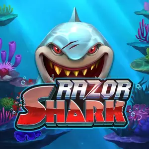 Razor Shark slot på Betzino Sverige