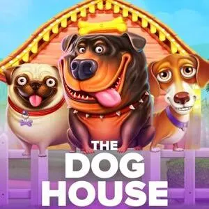The Dog House slot på Betzino Sverige